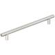 Option Satin Nickel