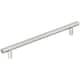 Option Satin Nickel