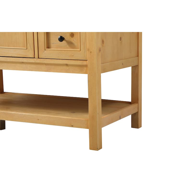 Grand 36 - 42 Inch Single Bathroom Vanity