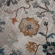 preview thumbnail 3 of 5, Alora Decor Cosmopolitan Traditional Beige Wool/Tencel Area Rug