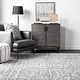 preview thumbnail 6 of 19, Nuloom Vintage Waddell Area Rug
