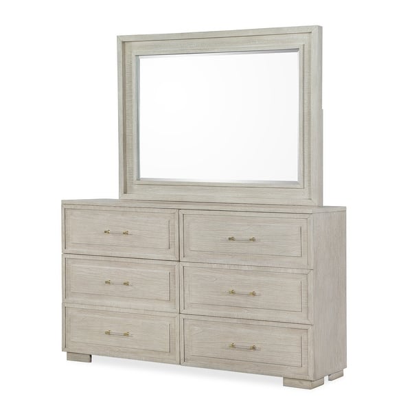 celine champagne dresser Celine New! Simply Amish