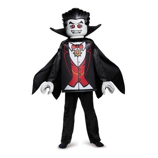 lego vampire costume