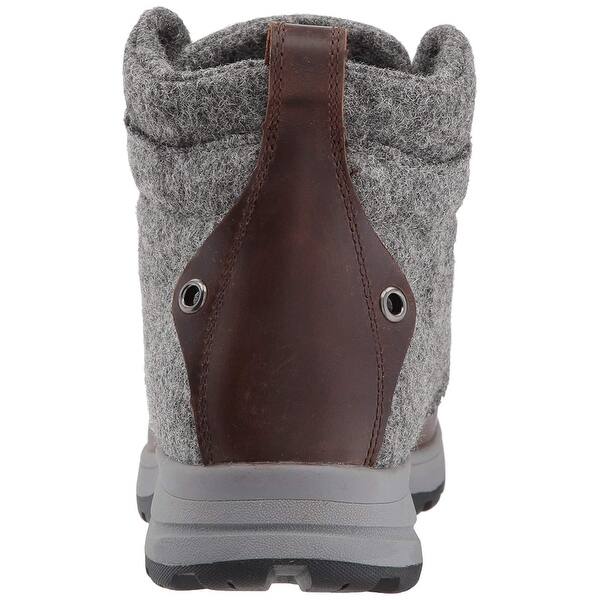 Shop Woolrich Womens Boots Rockies Ii Waterproof Hiking Boot