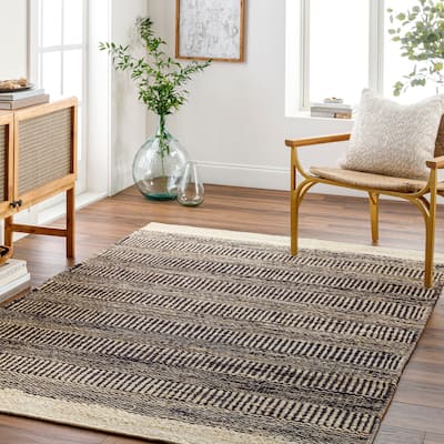 Haylee Rustic Area Rug
