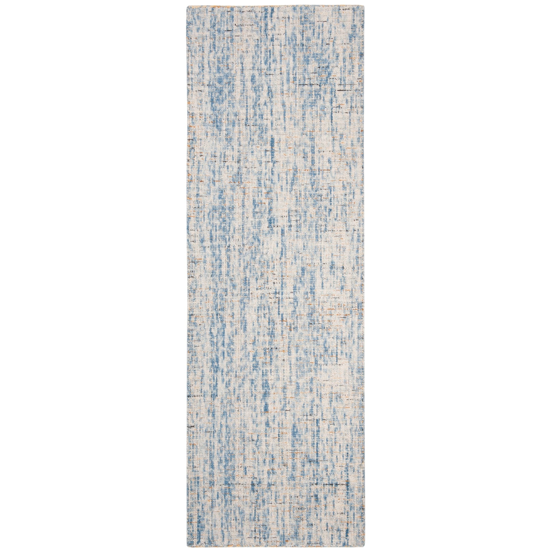 Option Dark Blue/Rust