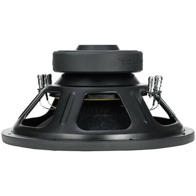 Cadence Cm12d2 12 Subwoofer Dual 2w 300w Rms Overstock 21221951