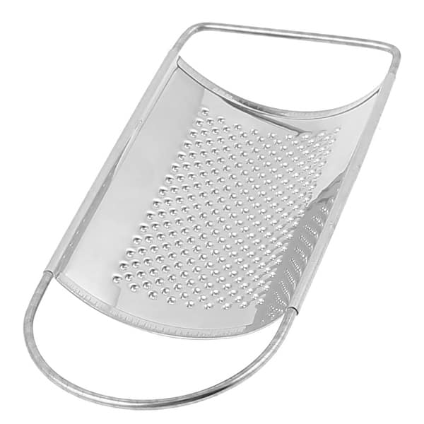 Shop Kitchen Tool Handheld Stainless Steel Potato Fruit Grater