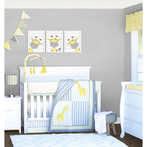 crib baby bunting