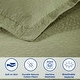 preview thumbnail 4 of 88, Superior Fleur De Lis Cotton Decorative Bedspread Set