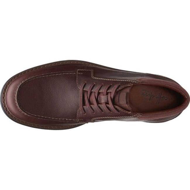 clarks men's rendell rise ankle boot