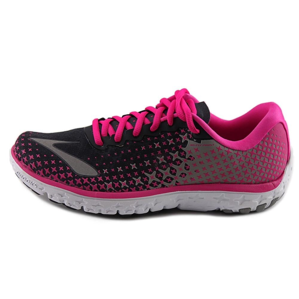 brooks pure 5