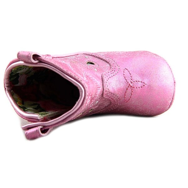 jessica simpson pink boots