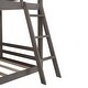 preview thumbnail 20 of 46, Playhouse Design Twin Size House Bed Kids Bed