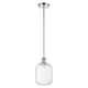 Option Clear / Polished Nickel