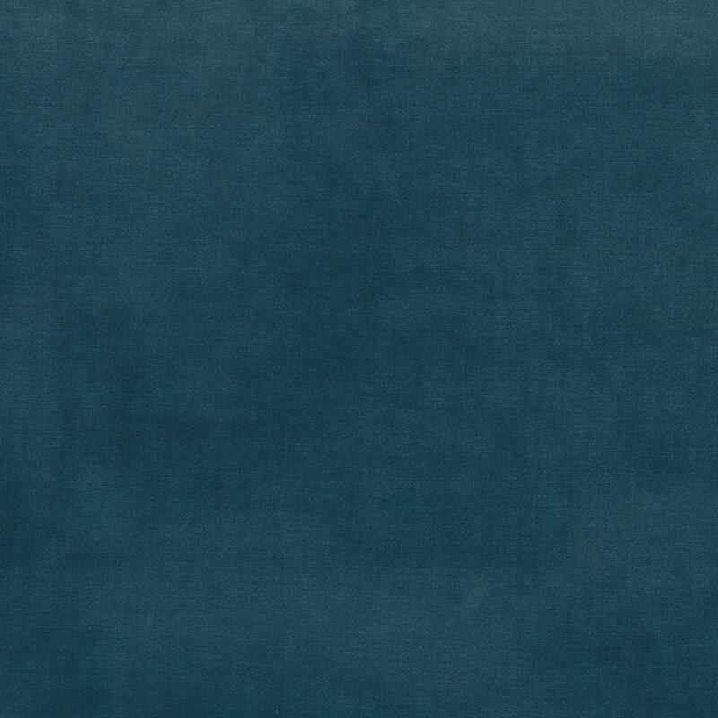 Arden 27" Velvet Swivel Chair - 360-Degree Metal Swivel Base