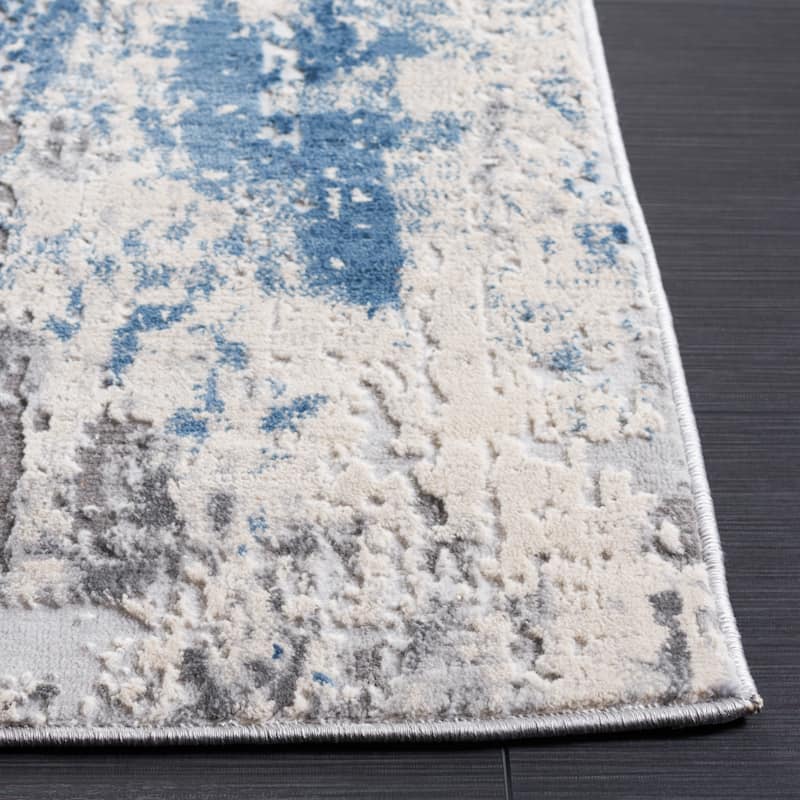 SAFAVIEH Invista Nolwen Contemporary Abstract Rug