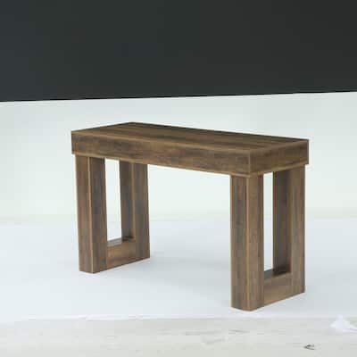 63-Inch Bar Table - N/A