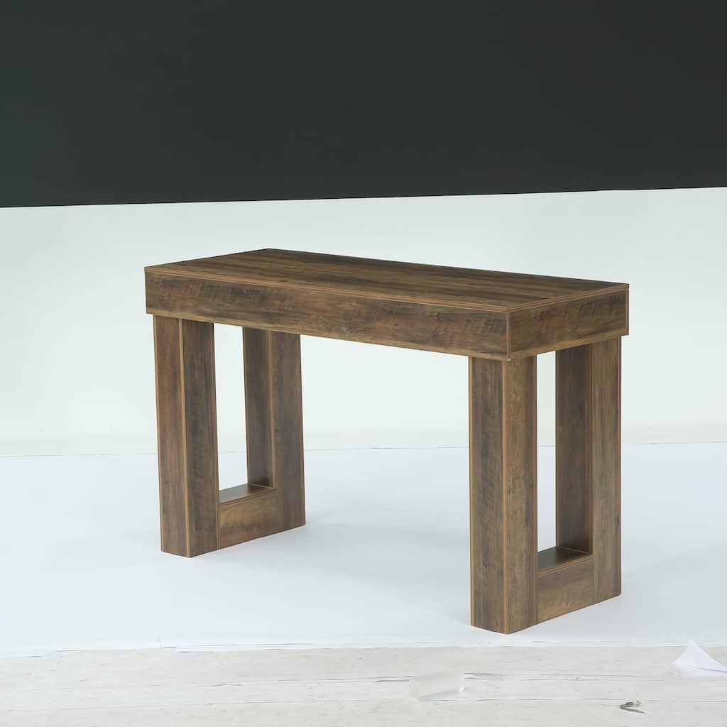 63-Inch Bar Table - N/A
