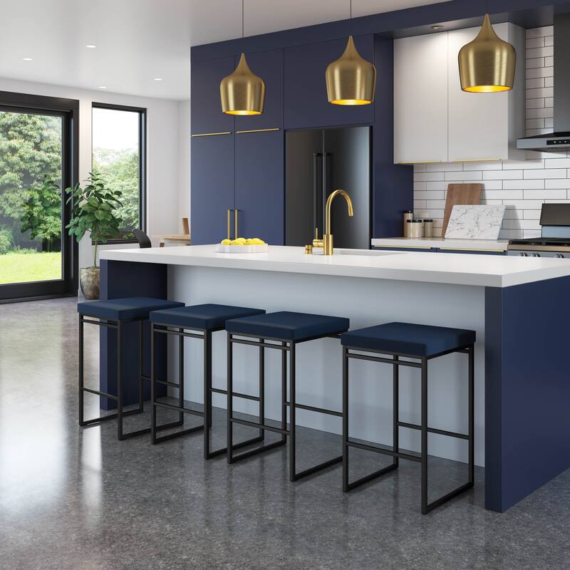 Amisco Easy Counter and Bar Stool
