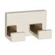 Option Polished Nickel