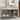 48" Wide 4 Glass Doors Modern Sideboard