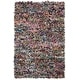 preview thumbnail 167 of 175, SAFAVIEH Handmade Rio Shag Chihoko 3.5-inch Extra Thick Decorative Rug