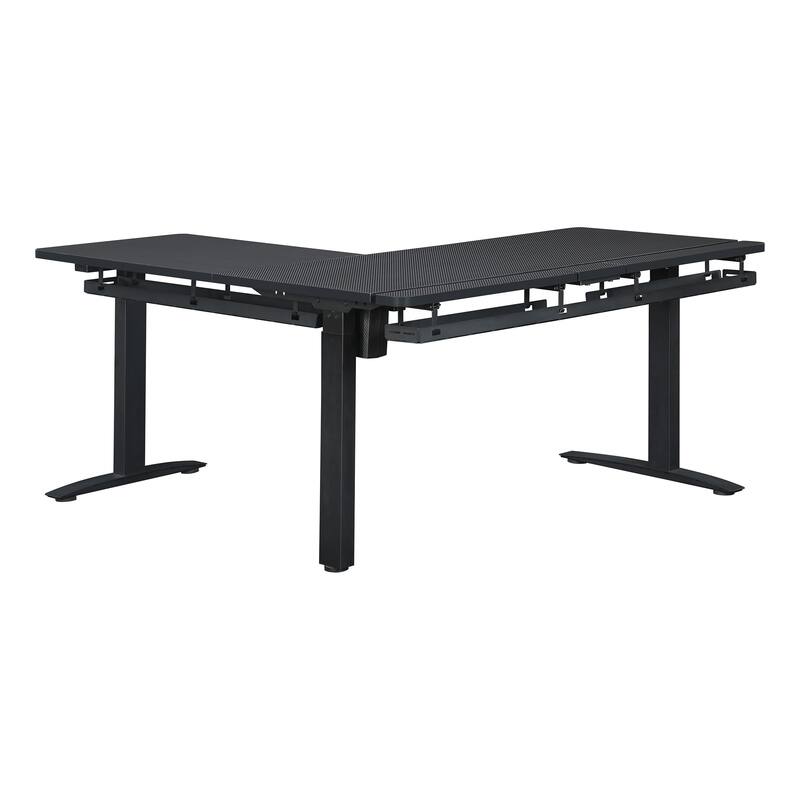 Kilo L-Shape Desk