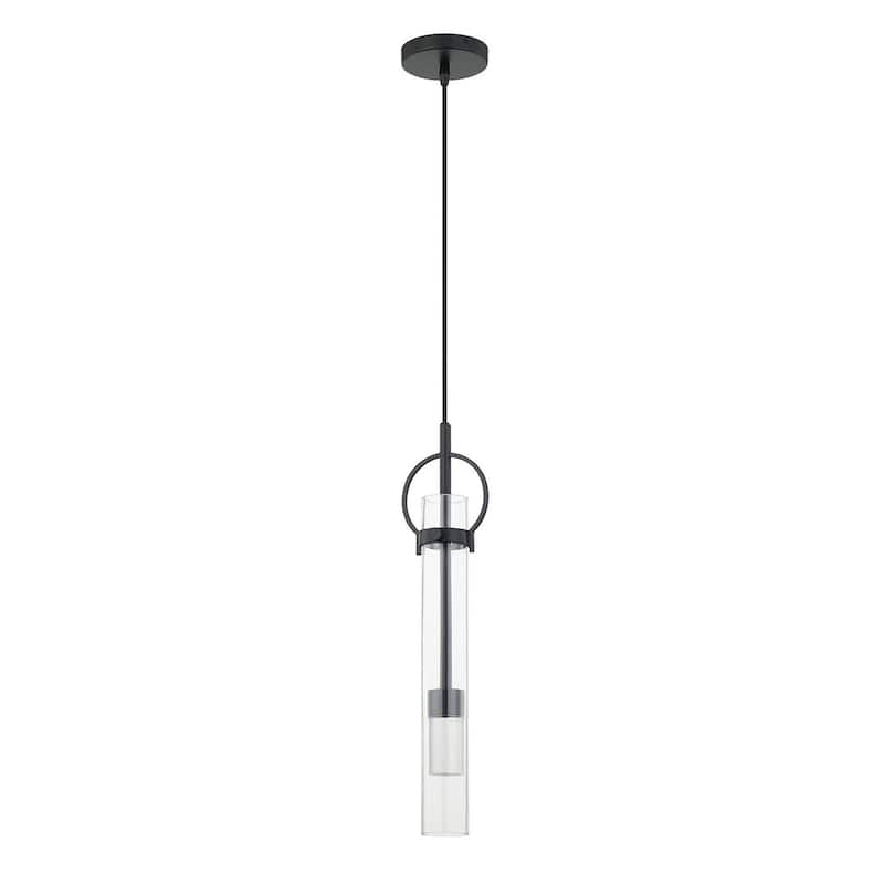Justice Design Group Chloe LED Tall Pendant