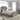 Chareau Velvet Upholstered Nailhead Bed by iNSPIRE Q Bold