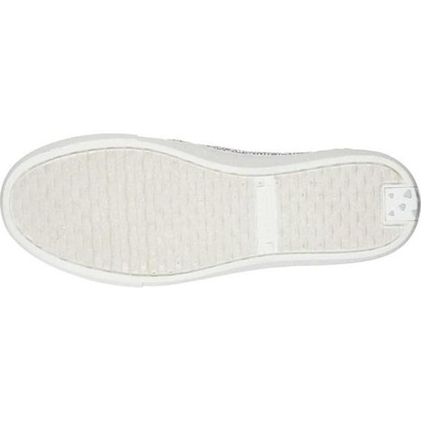 cream skechers womens