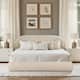 Option Oatmeal Light Beige Chenille