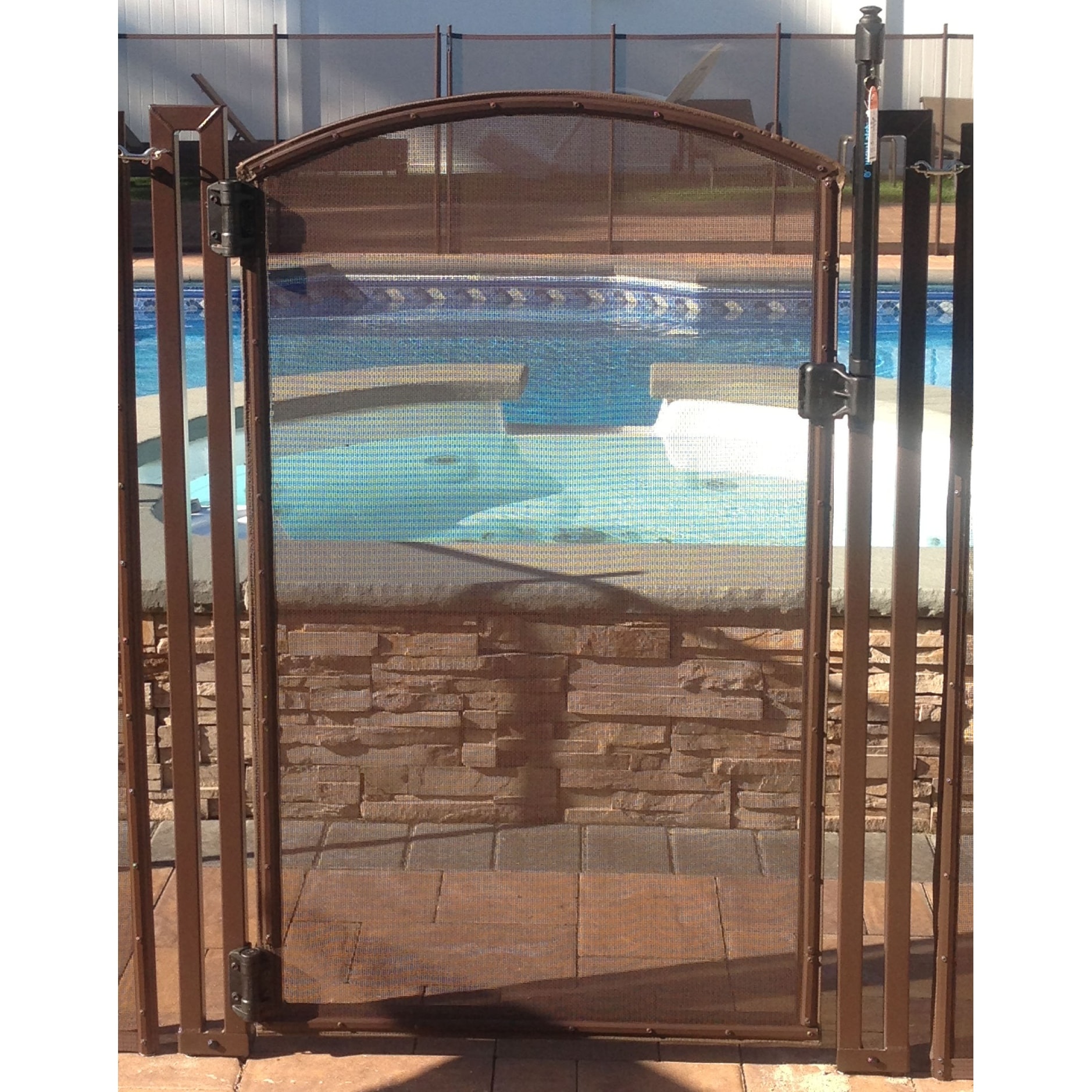 5 foot tall gate sales