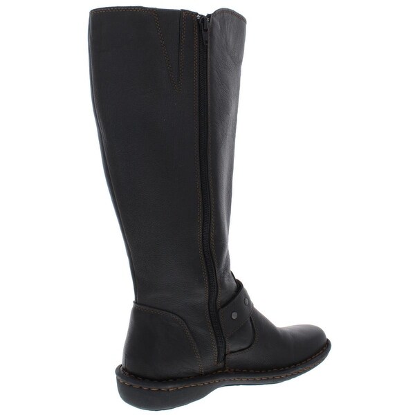 boc oliver riding boots