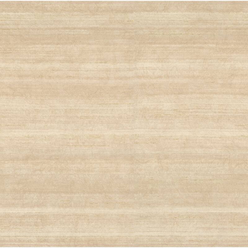 Advantage First Light Wheat Striated Wallpaper