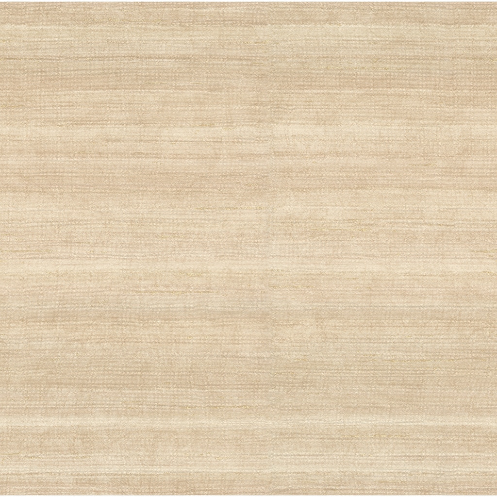 Advantage First Light Wheat Striated Wallpaper