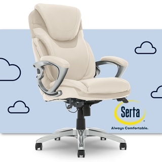 Serta AIR Health & Wellness Office Chair
