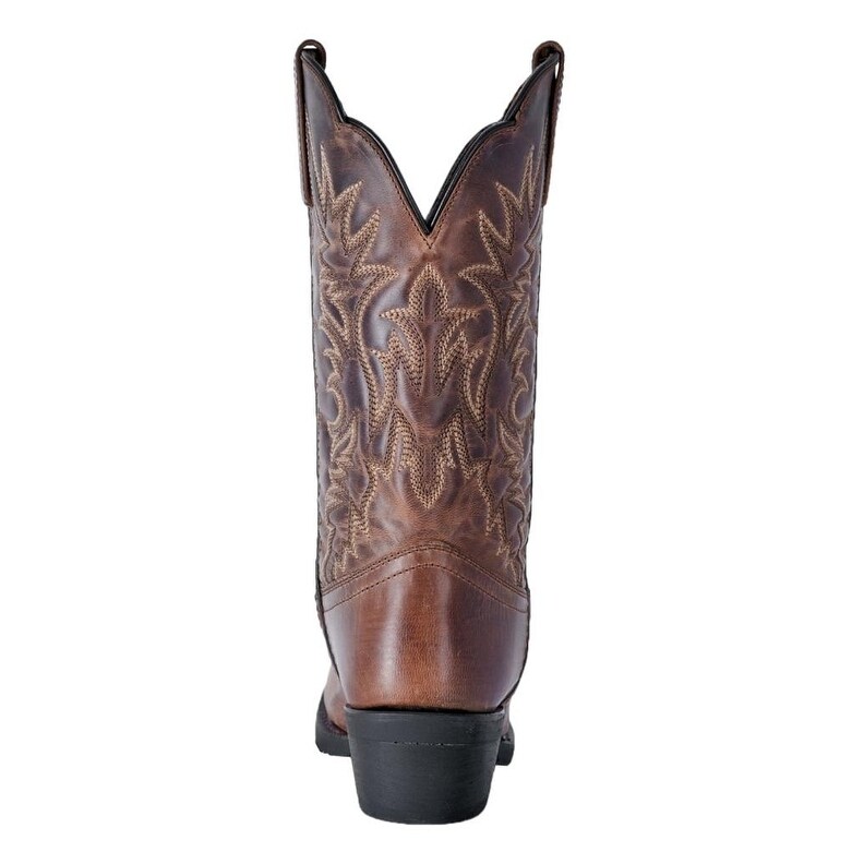 rubber cowboy boots ladies
