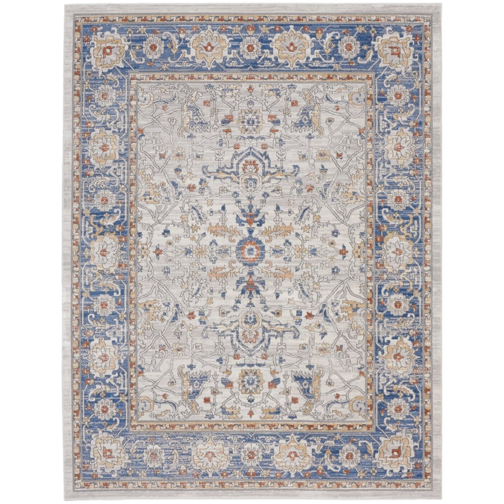 New Concept Washables Series 4 Indoor only Persian Area Rug