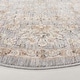 preview thumbnail 11 of 12, SAFAVIEH Harlow Slip Resistant Kveta Oriental Rug