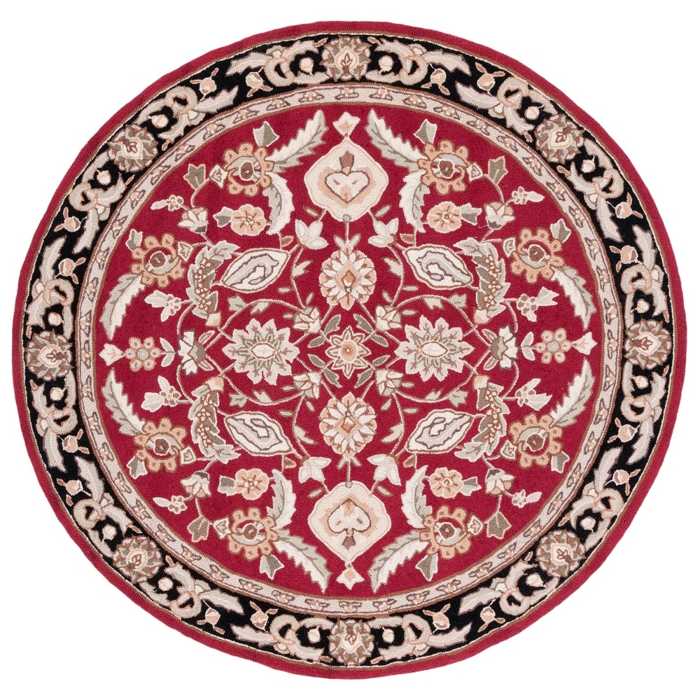 SAFAVIEH Handmade Easy Care Bavani Oriental Rug
