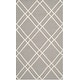 preview thumbnail 53 of 70, SAFAVIEH Handmade Flatweave Dhurries Tara Moroccan Wool Rug