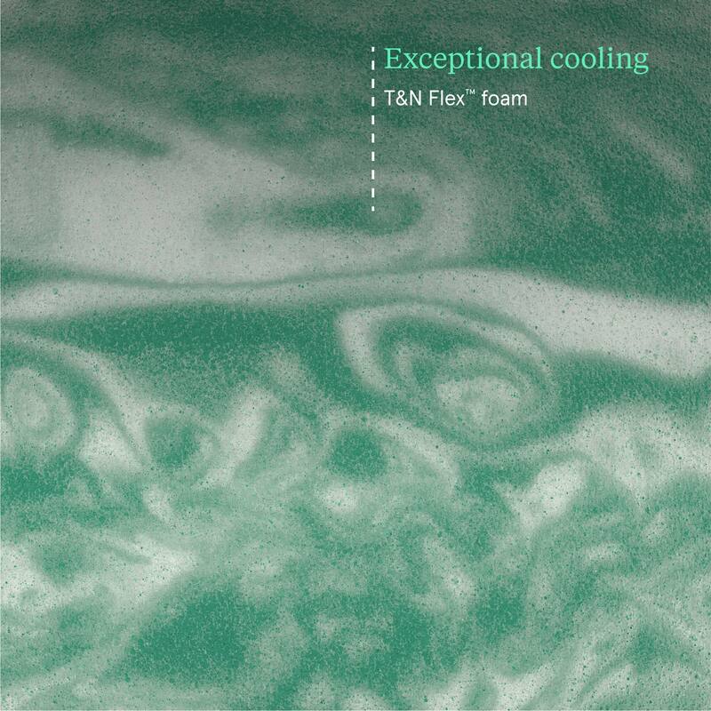 Tuft & Needle Original Foam 10" Medium Mattress