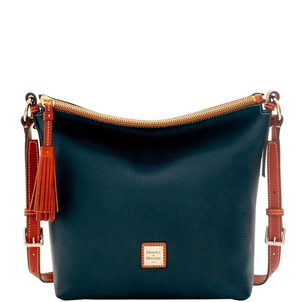 Dooney & Bourke Pebble Grain Small Dixon (Introduced by Dooney & Bourke at $248 in Jul 2016)