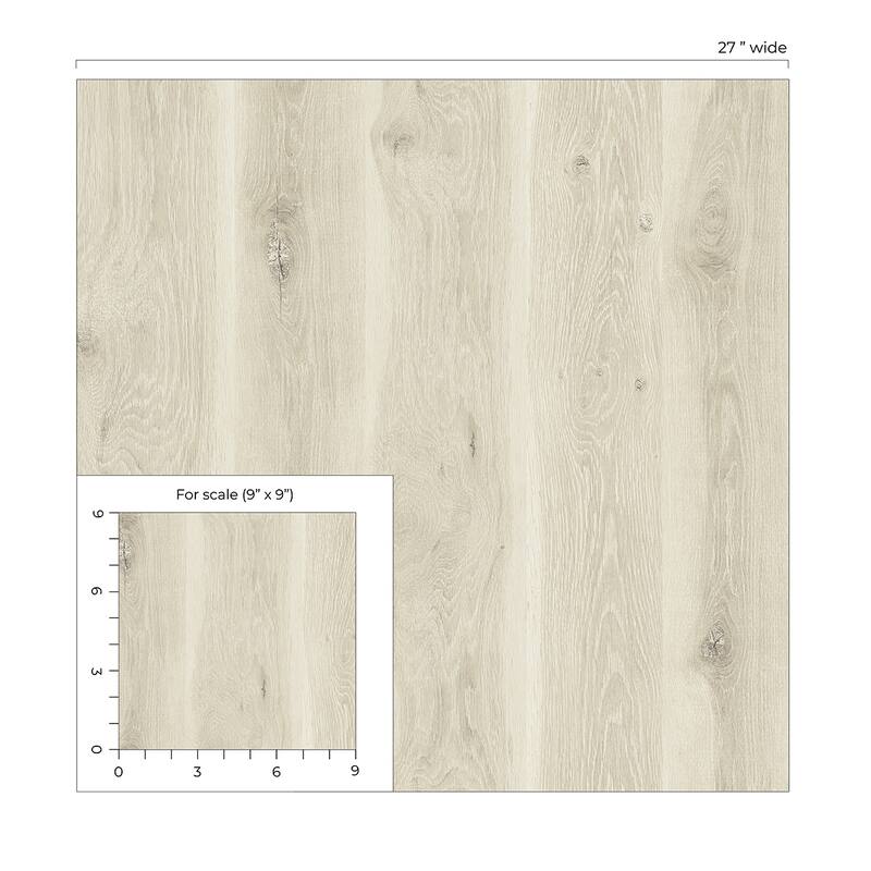 Seabrook Designs Kieri Unpasted Wallpaper