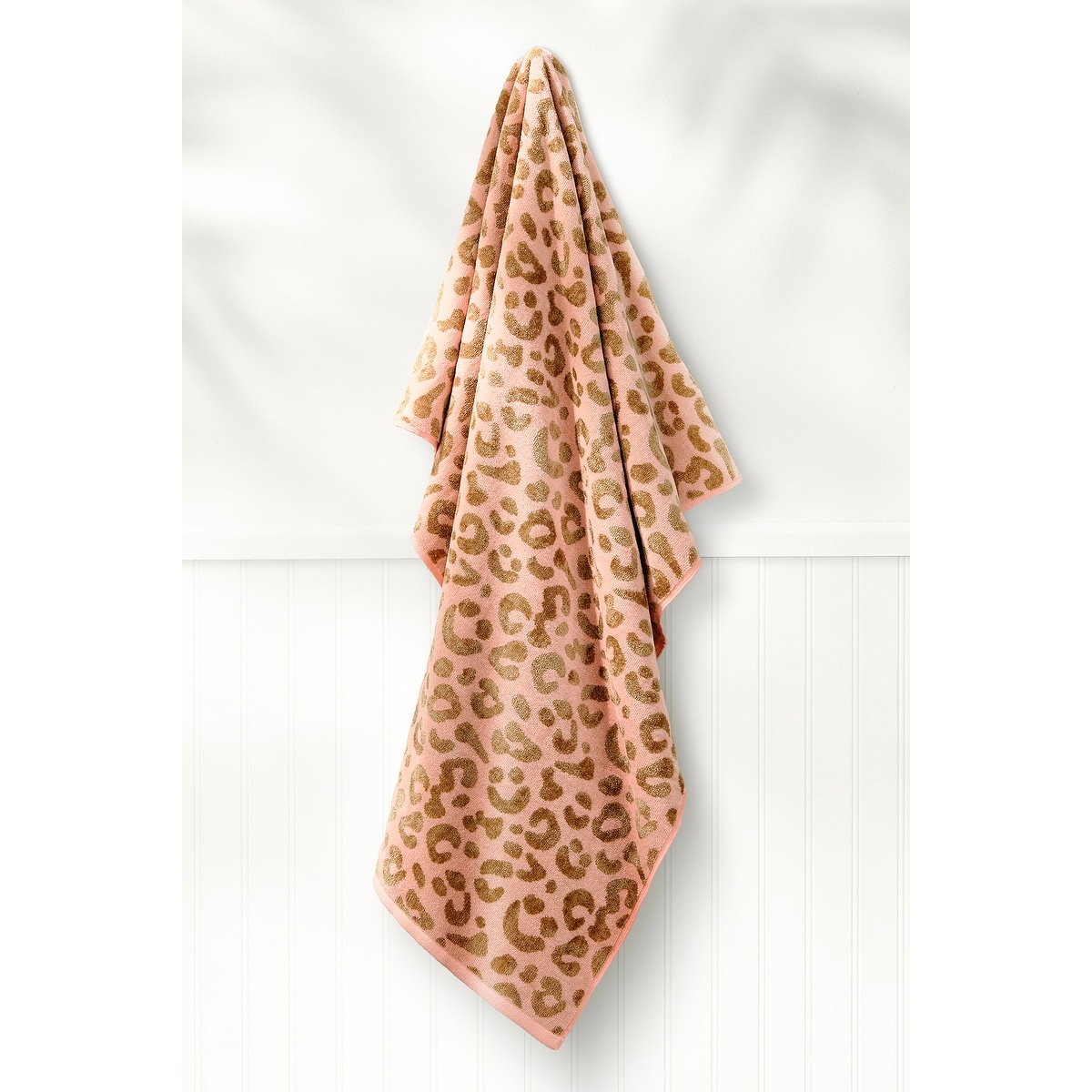 Leopard towels bed bath & beyond new arrivals