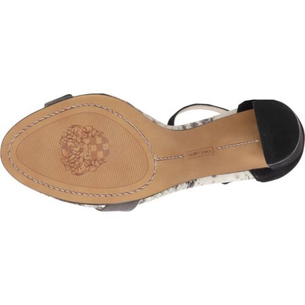 vince camuto mairana ankle strap sandal