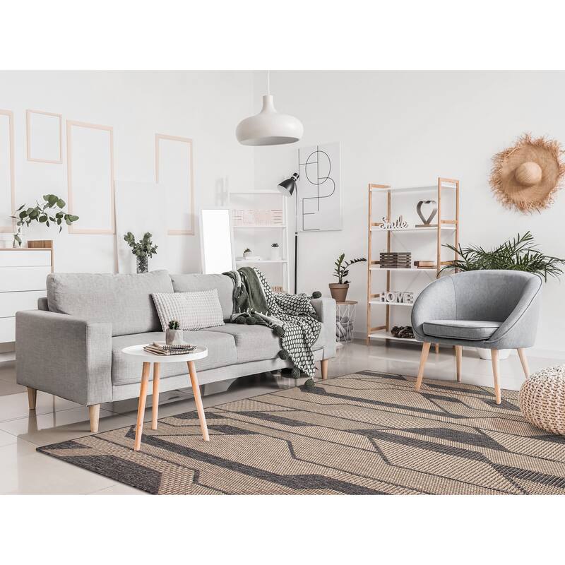 Liora Manne Monaco Vienna Indoor/Outdoor Area Rug