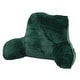 preview thumbnail 13 of 113, FauxFur Reading Pillow Cover (Cover ONLY, NO INSERT)