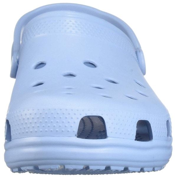 crocs slingback clogs